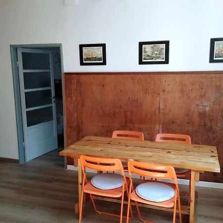 Bilocale Nel Cuore Di Genova Apartment Екстериор снимка
