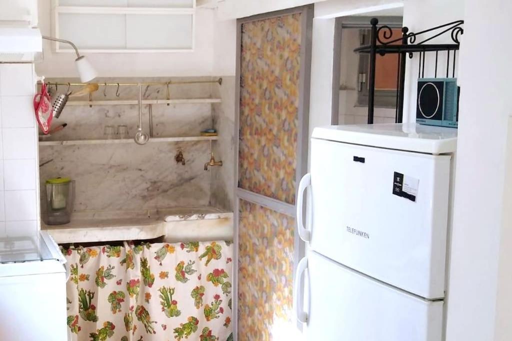 Bilocale Nel Cuore Di Genova Apartment Екстериор снимка