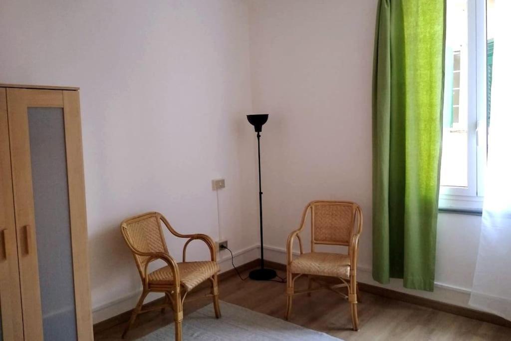 Bilocale Nel Cuore Di Genova Apartment Екстериор снимка