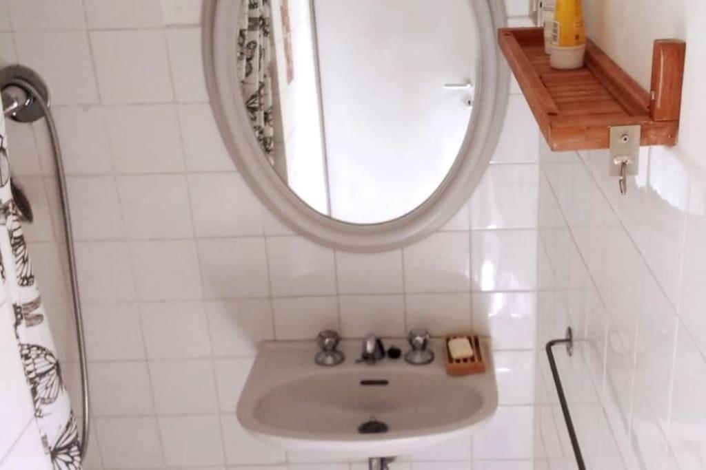 Bilocale Nel Cuore Di Genova Apartment Екстериор снимка