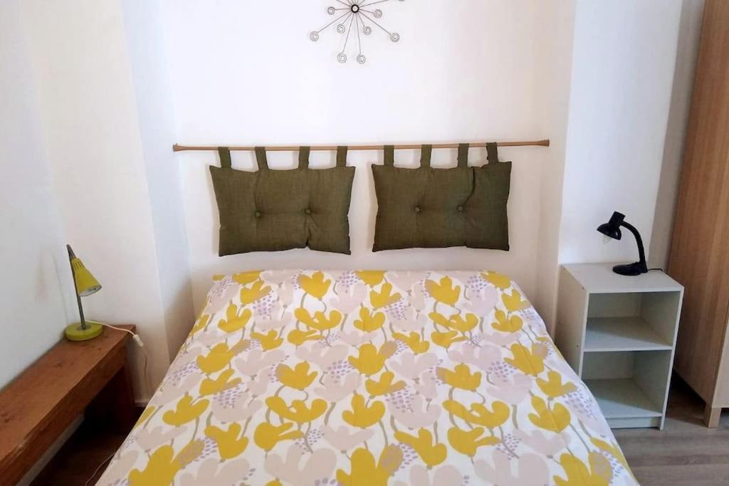 Bilocale Nel Cuore Di Genova Apartment Екстериор снимка