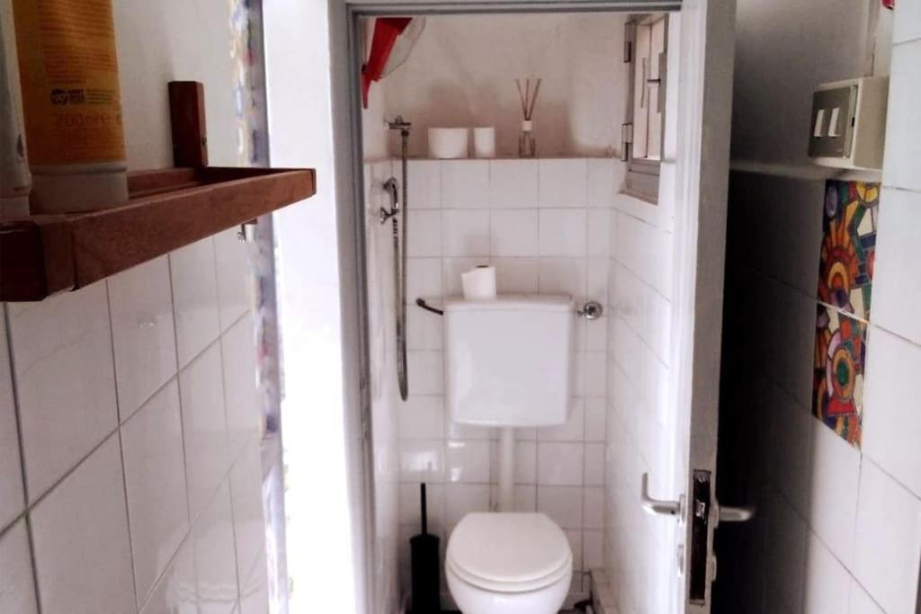 Bilocale Nel Cuore Di Genova Apartment Екстериор снимка
