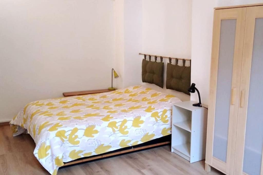 Bilocale Nel Cuore Di Genova Apartment Екстериор снимка