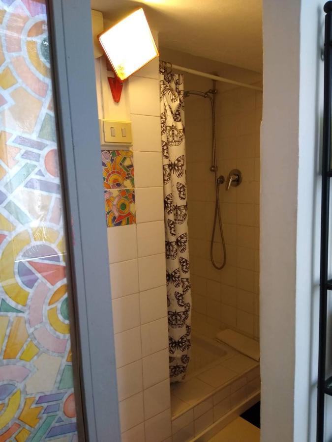 Bilocale Nel Cuore Di Genova Apartment Екстериор снимка