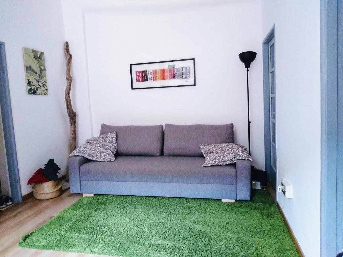 Bilocale Nel Cuore Di Genova Apartment Екстериор снимка